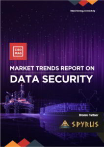 CISO MAG 2020 Market Trends Report on Data Security - 2020