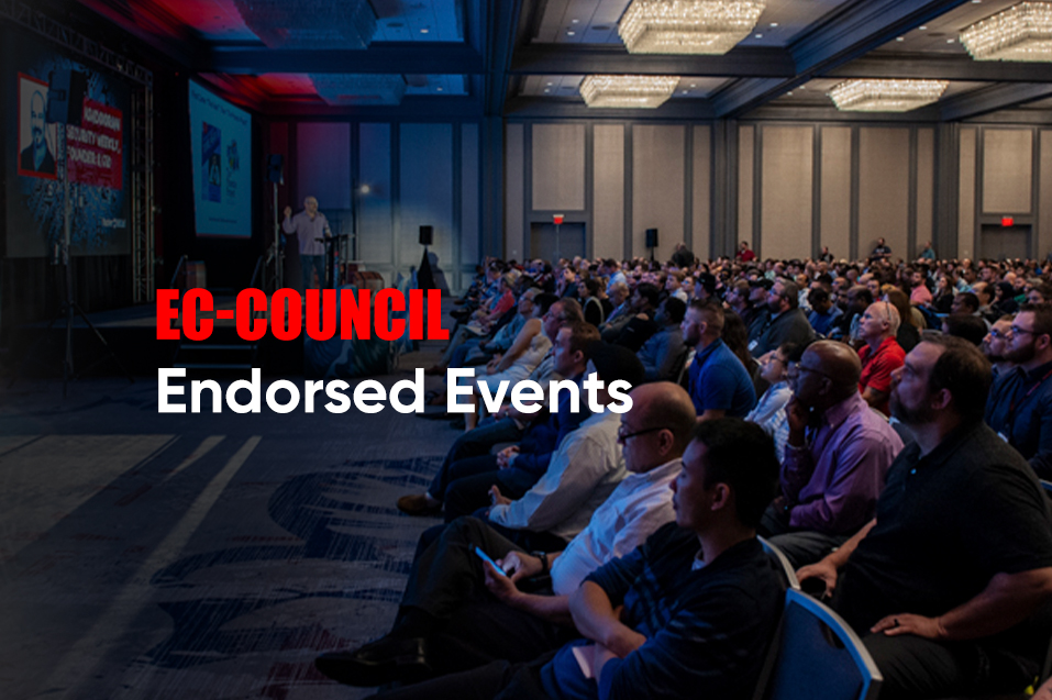 ECC Endorsed Events D