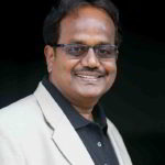 JA Chowdary, IT Advisor, Government of Tamil Nadu, India.