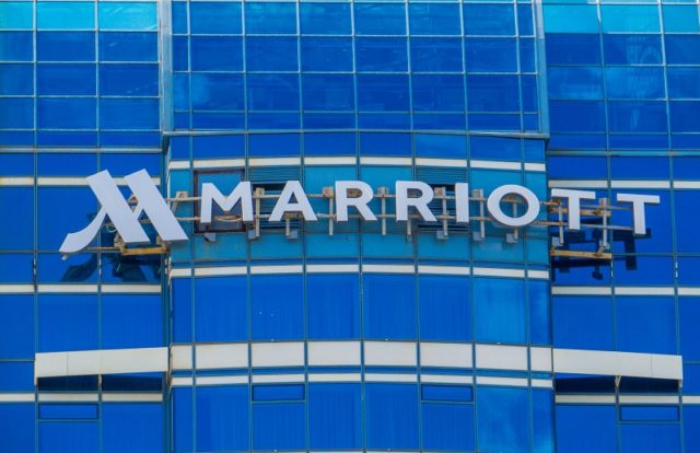 Marriott International’s Data Breach Exposes Records of 5.2 Million Guests