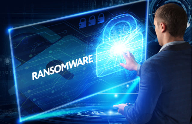 ransomware, fonix, fonix ransomware, Cybereason Partners with Intel for Hardware-Enabled Ransomware Prevention, Kronos