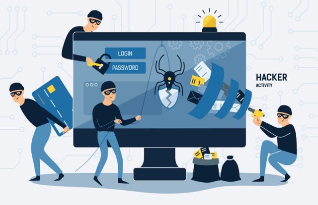 Threat Alert! Attackers Use Malicious Email Accounts to Launch BEC Attacks