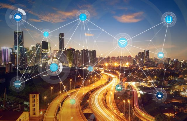 IoT Connections to Reach 83 Billion by 2024: Report, CISA alerts critical infrastructure, CISA – FBI holiday season alert