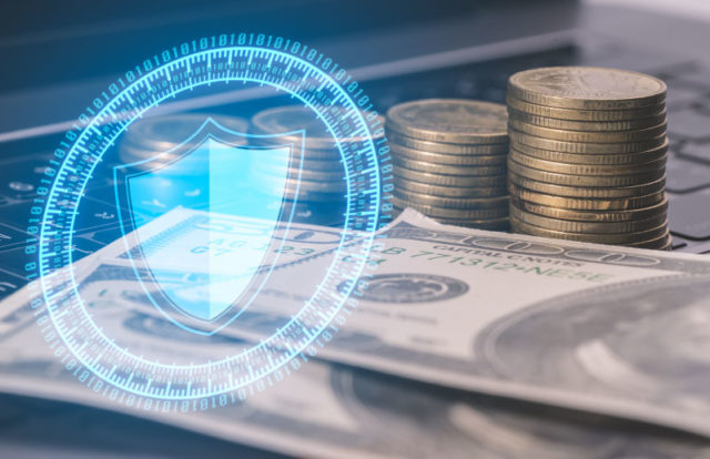 Cybersecurity Investment Estimated to Grow up to 6% in 2020