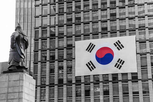 South Korea's PIPC imposes fine