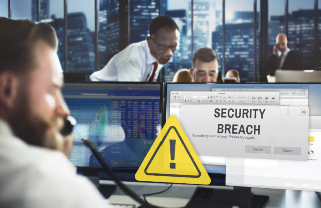 Threat Hunting Report, security breach, data breach, data breach management