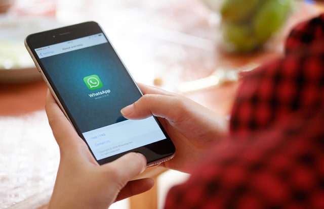WhatsApp and Indian governmentWhatsapp Hack