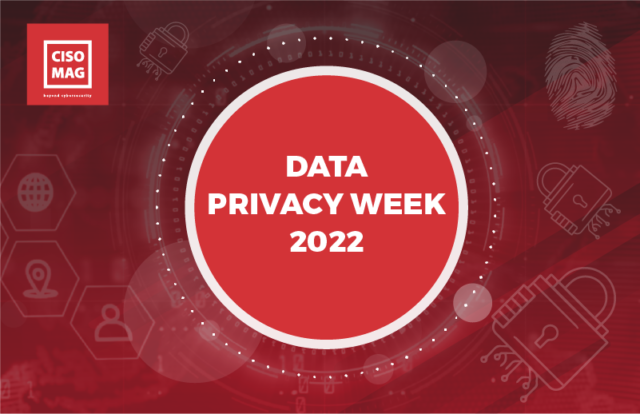 Data Privacy Week 2022