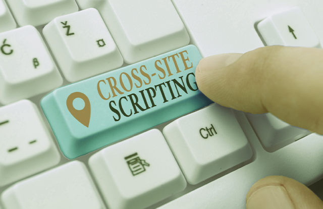 Cross-site scripting attacks