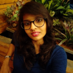 software developers in cybersecurity, Riddhi Patel, Sr. DevSecOps Engineer at IBM