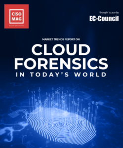 market tresnds report on cloud forensics